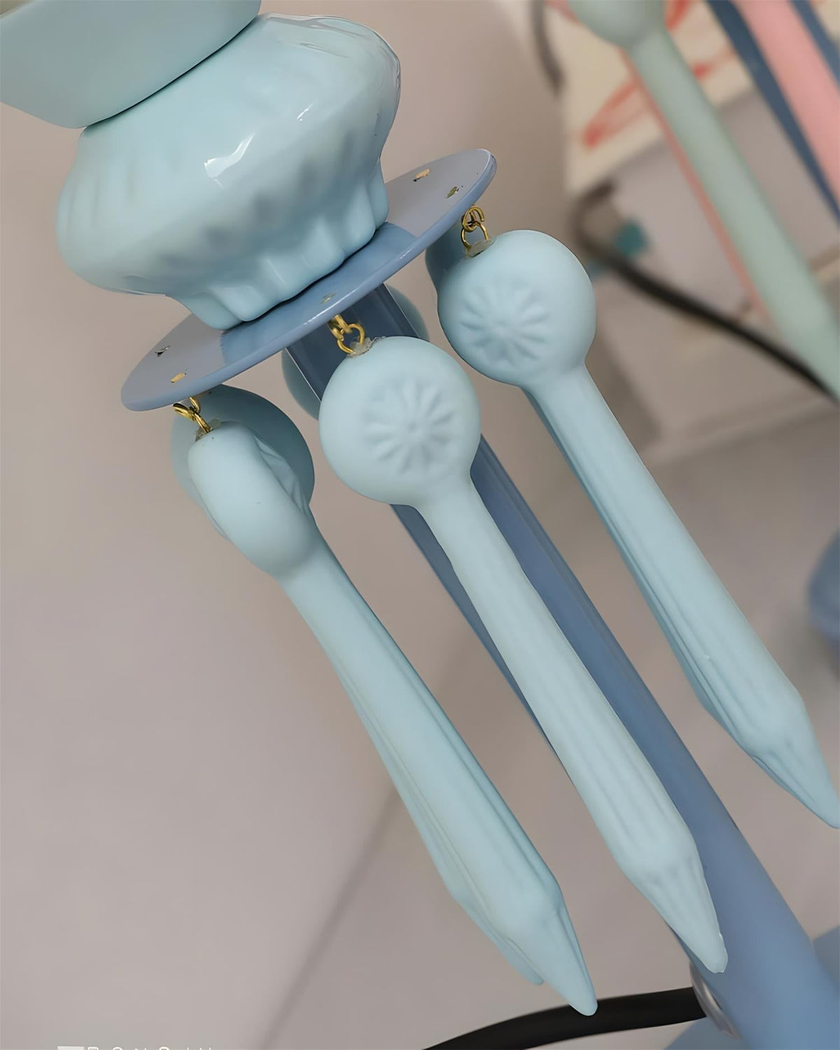 Celestina lámpara de mesa
