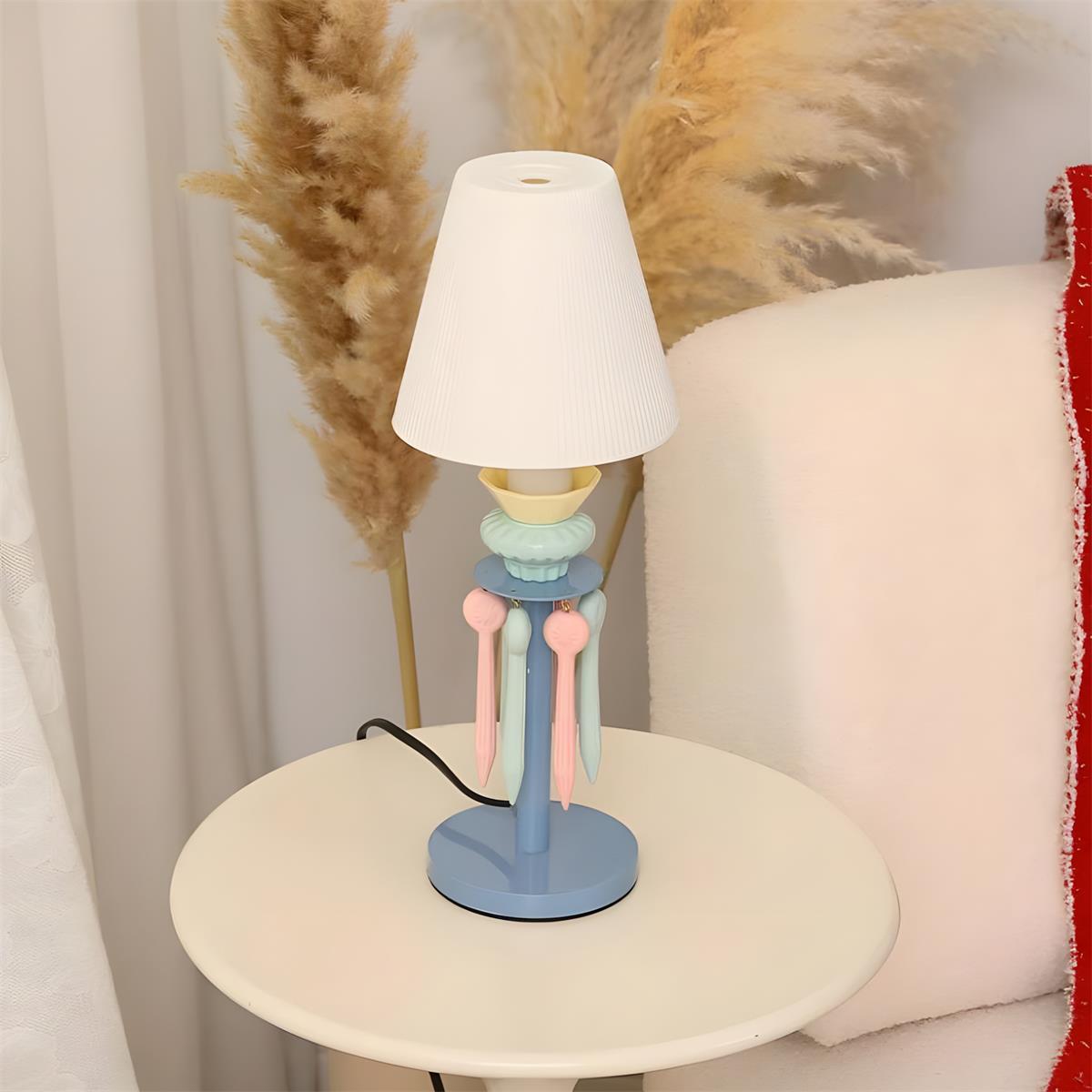 Celestina lámpara de mesa