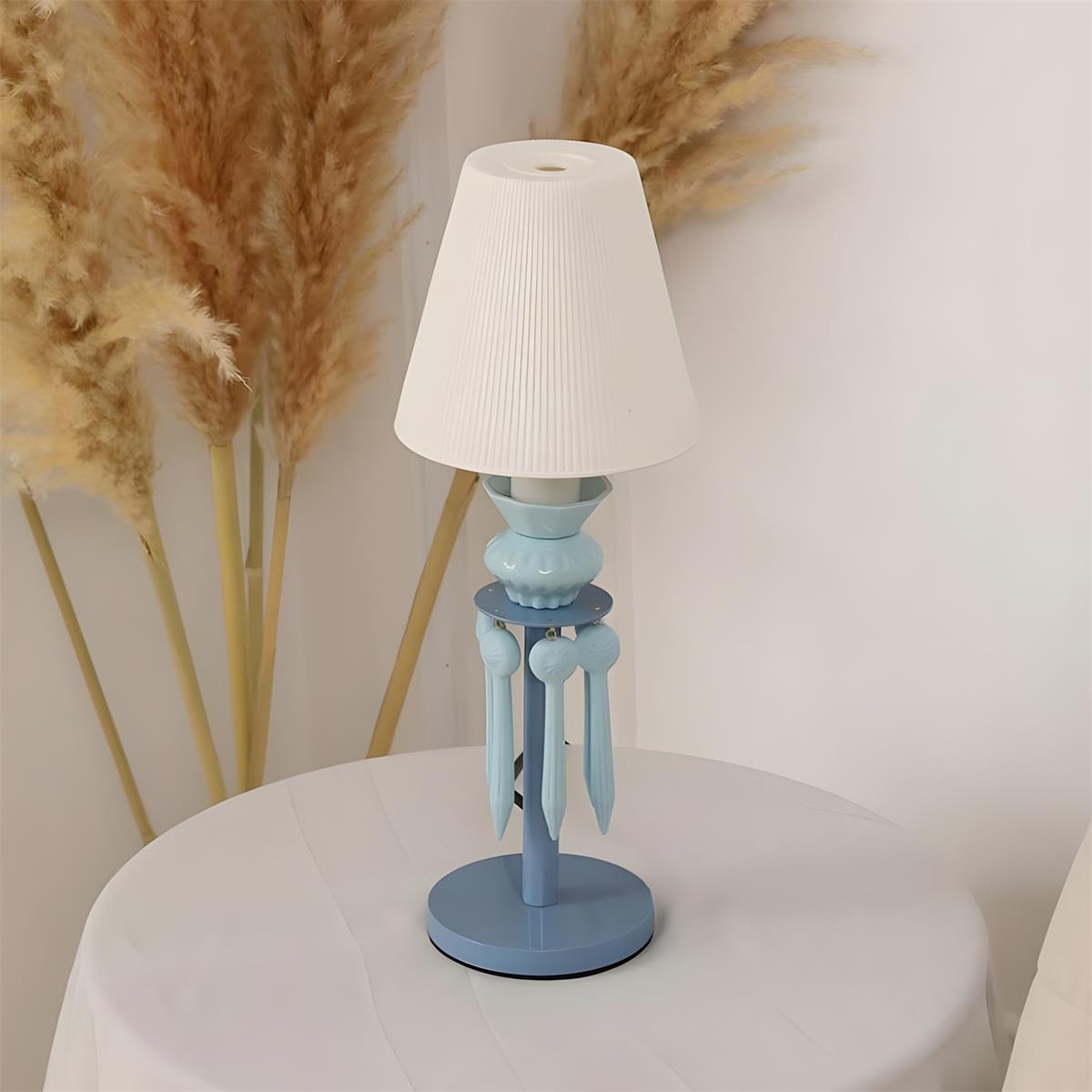 Celestina lámpara de mesa