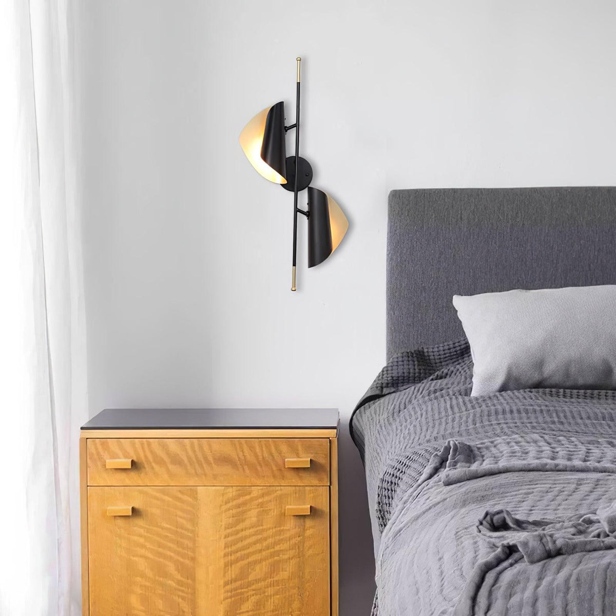 Oltheyra Aplique de pared Premium