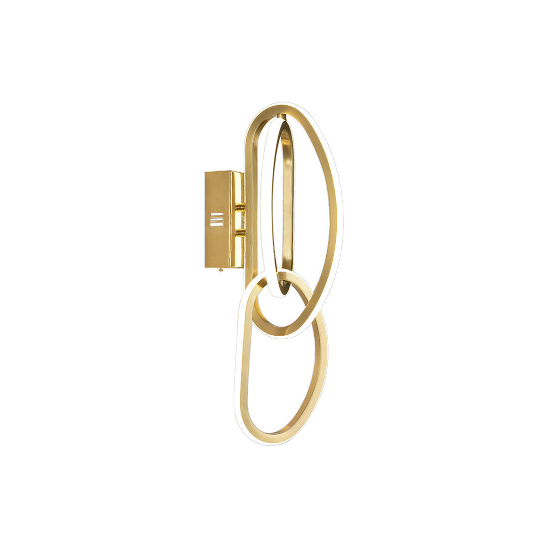 Riviaria aplique de pared LED