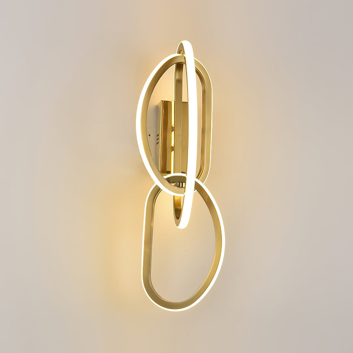 Riviaria aplique de pared LED