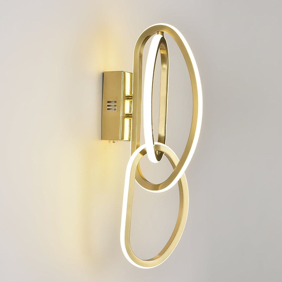Riviaria aplique de pared LED