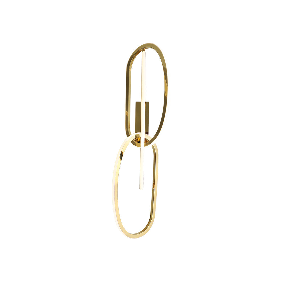 Riviaria aplique de pared LED