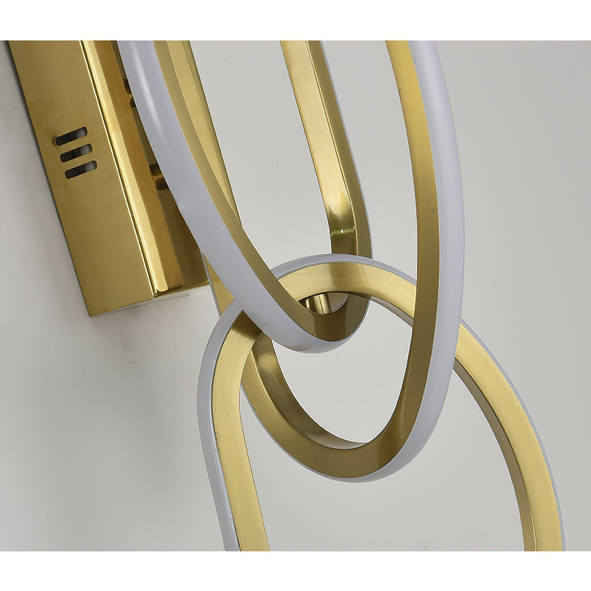 Riviaria aplique de pared LED