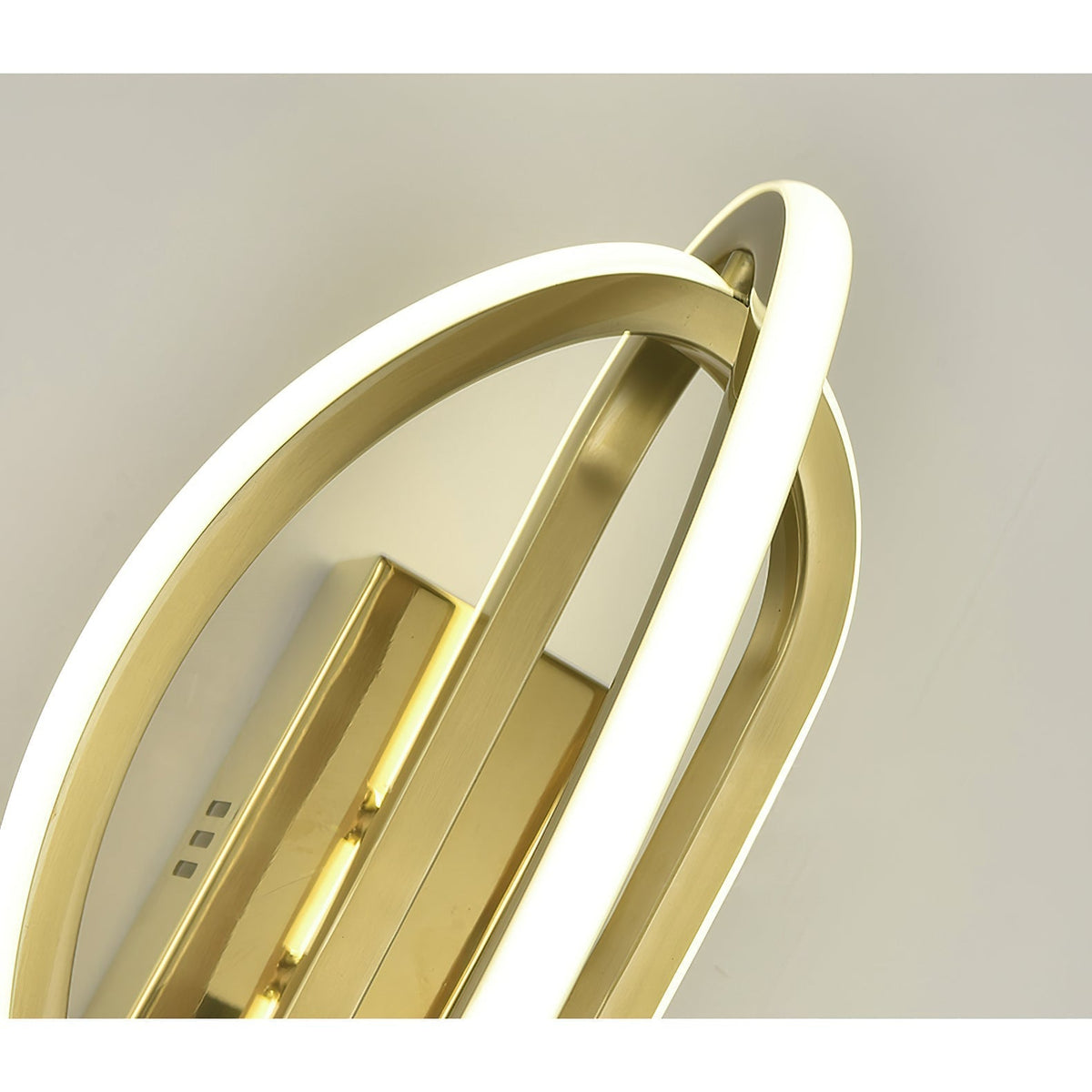 Riviaria aplique de pared LED