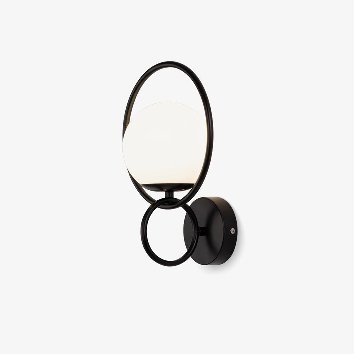 Jaxon aplique de pared minimalista