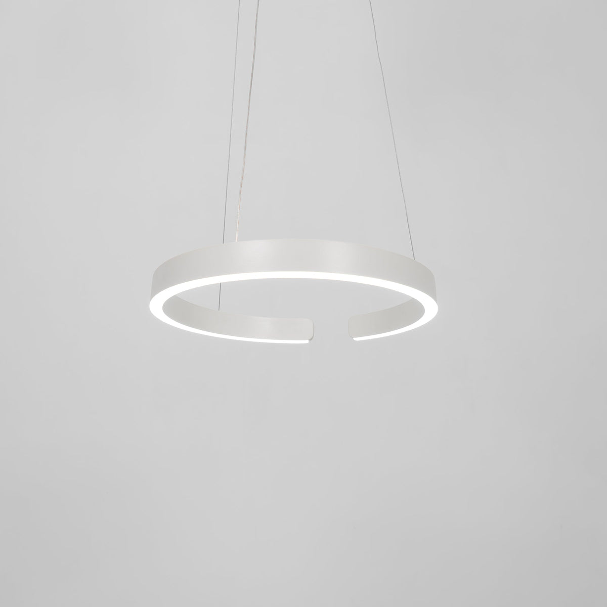 Frixx lámpara de araña moderna minimalista