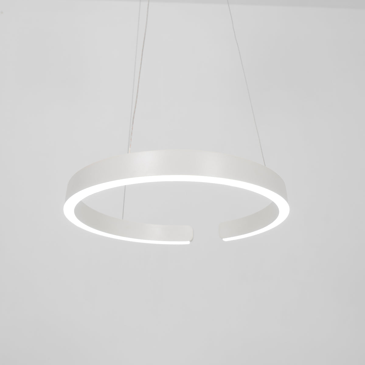 Frixx lámpara de araña moderna minimalista