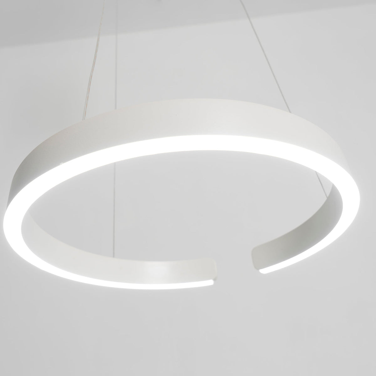 Frixx lámpara de araña moderna minimalista