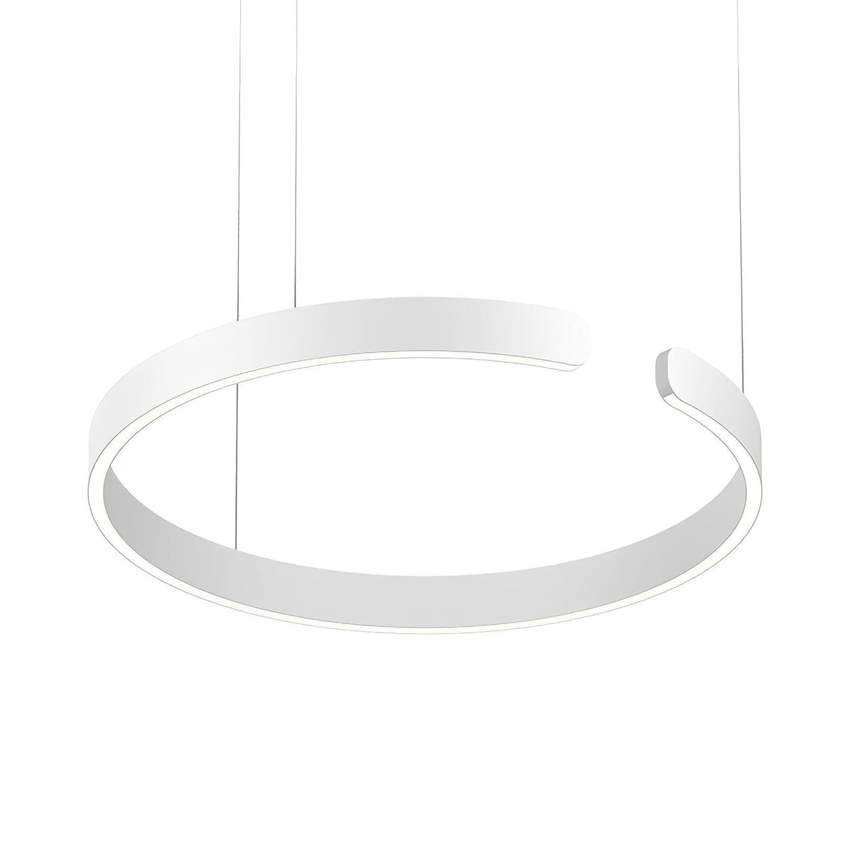 Frixx lámpara de araña moderna minimalista