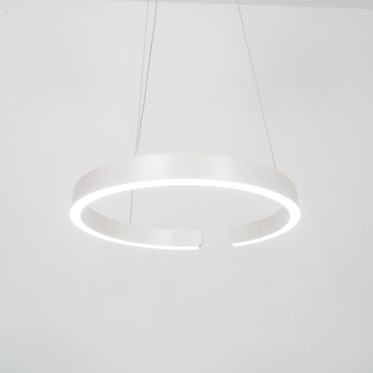 Frixx lámpara de araña moderna minimalista
