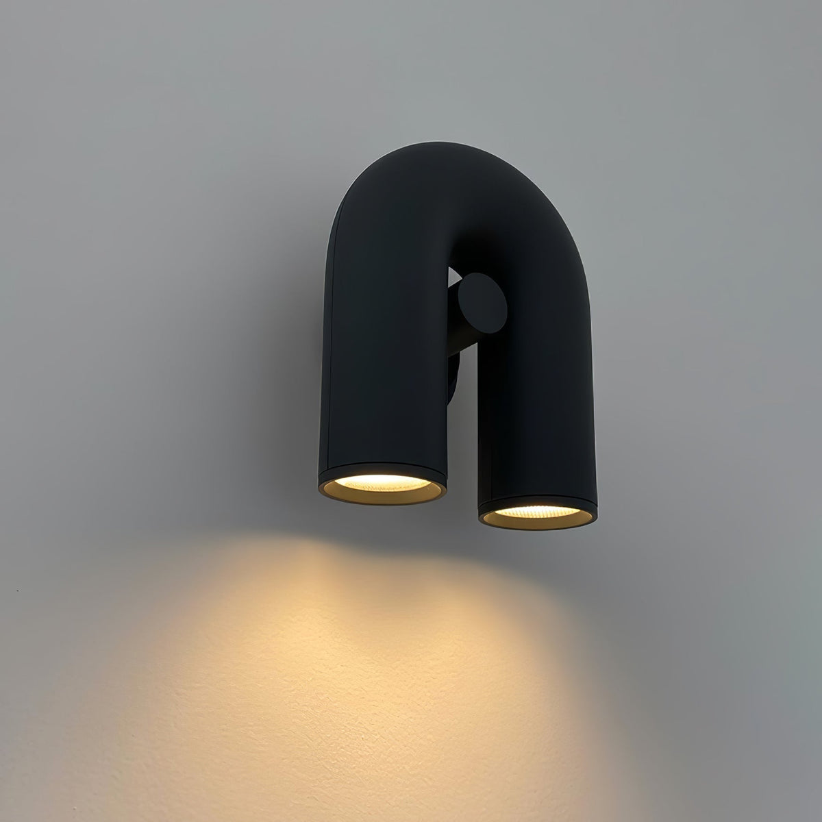 Veleraine aplique de pared Individual Creatividad