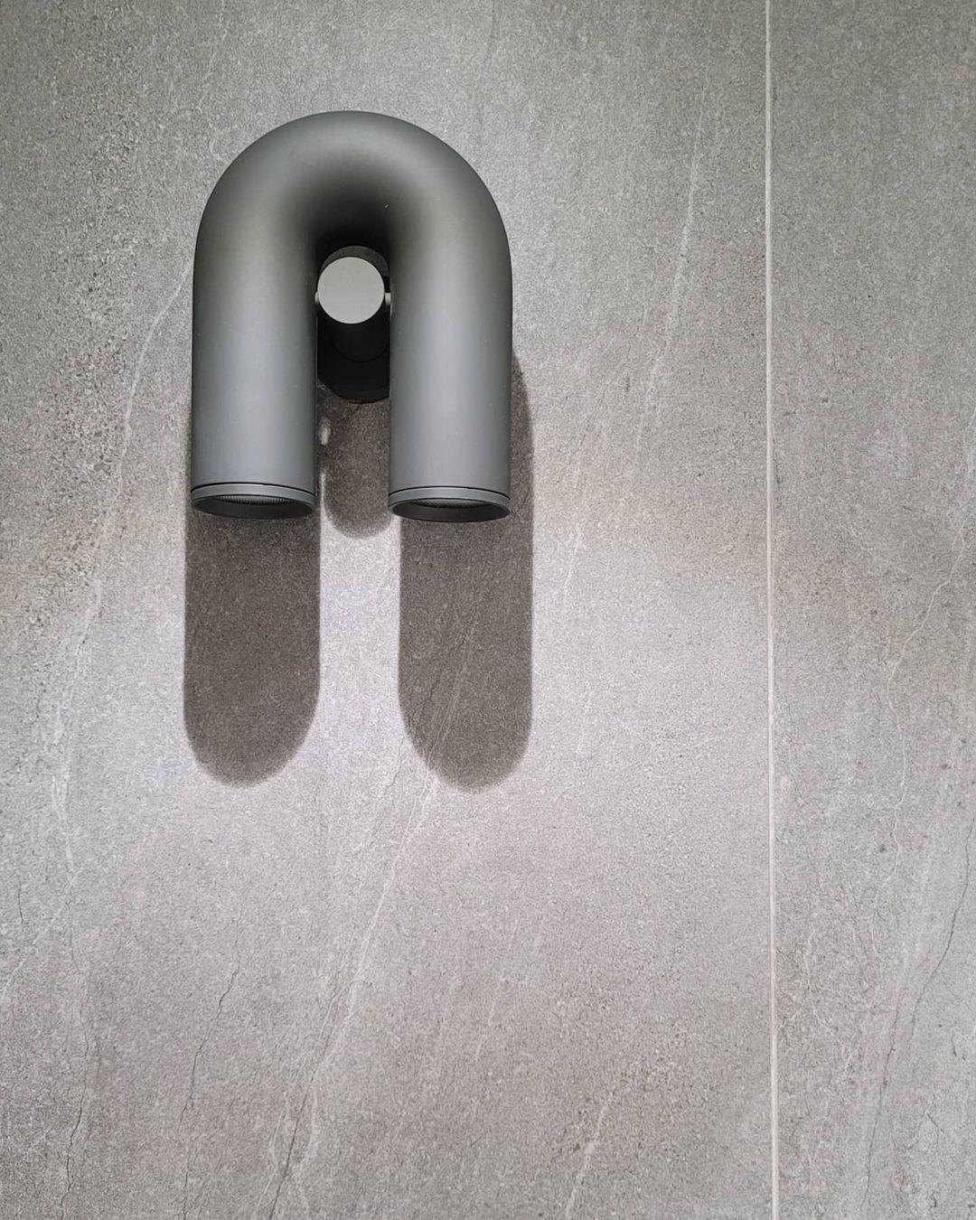 Veleraine aplique de pared Individual Creatividad