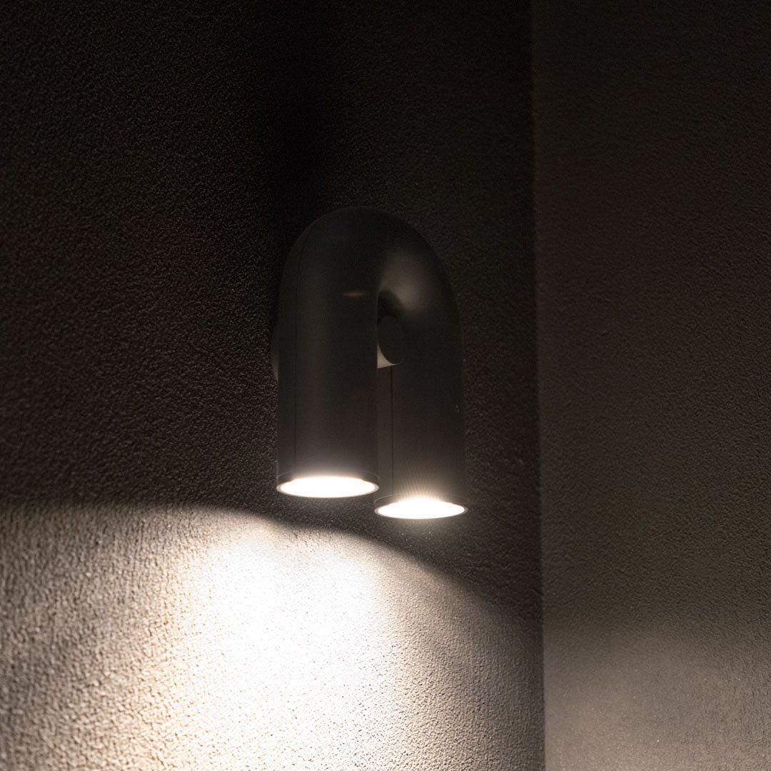 Veleraine aplique de pared Individual Creatividad