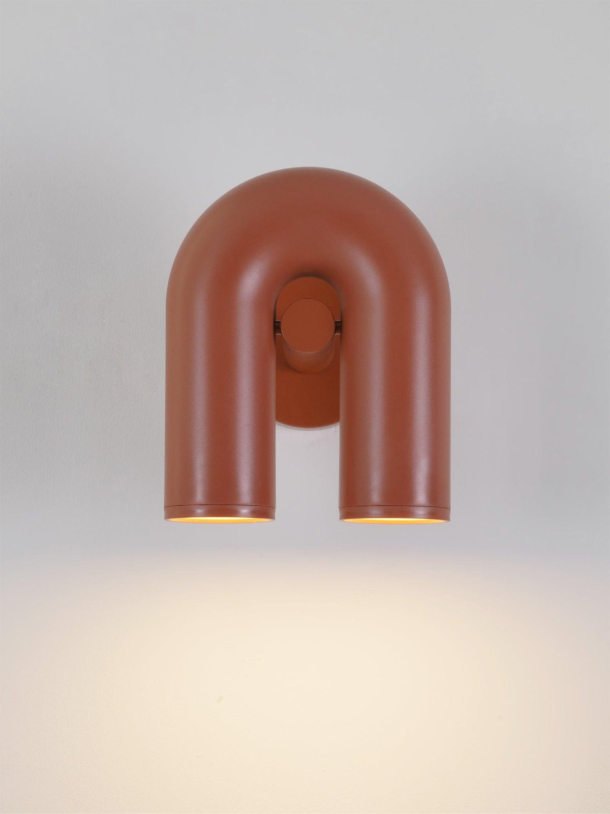Veleraine aplique de pared Individual Creatividad