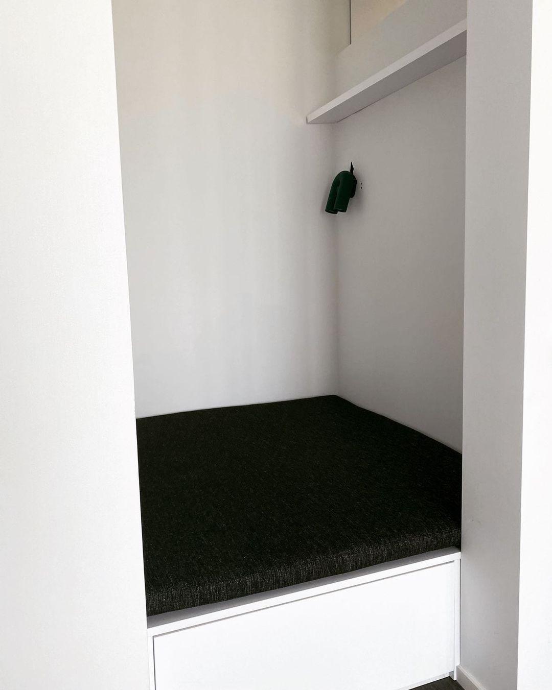 Veleraine aplique de pared Individual Creatividad