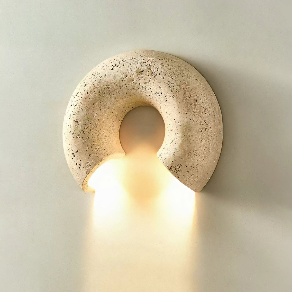 Croftik aplique de pared