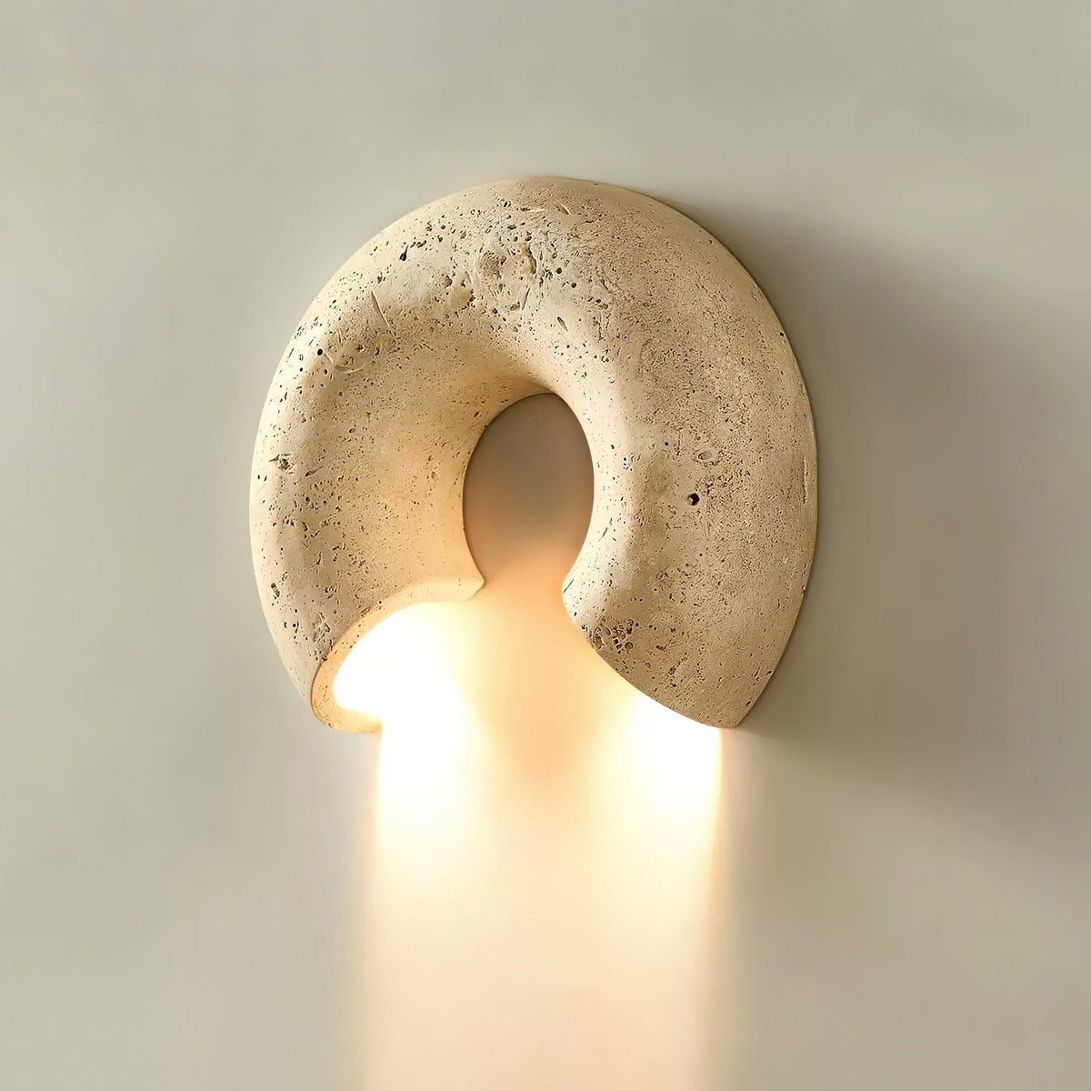 Croftik aplique de pared