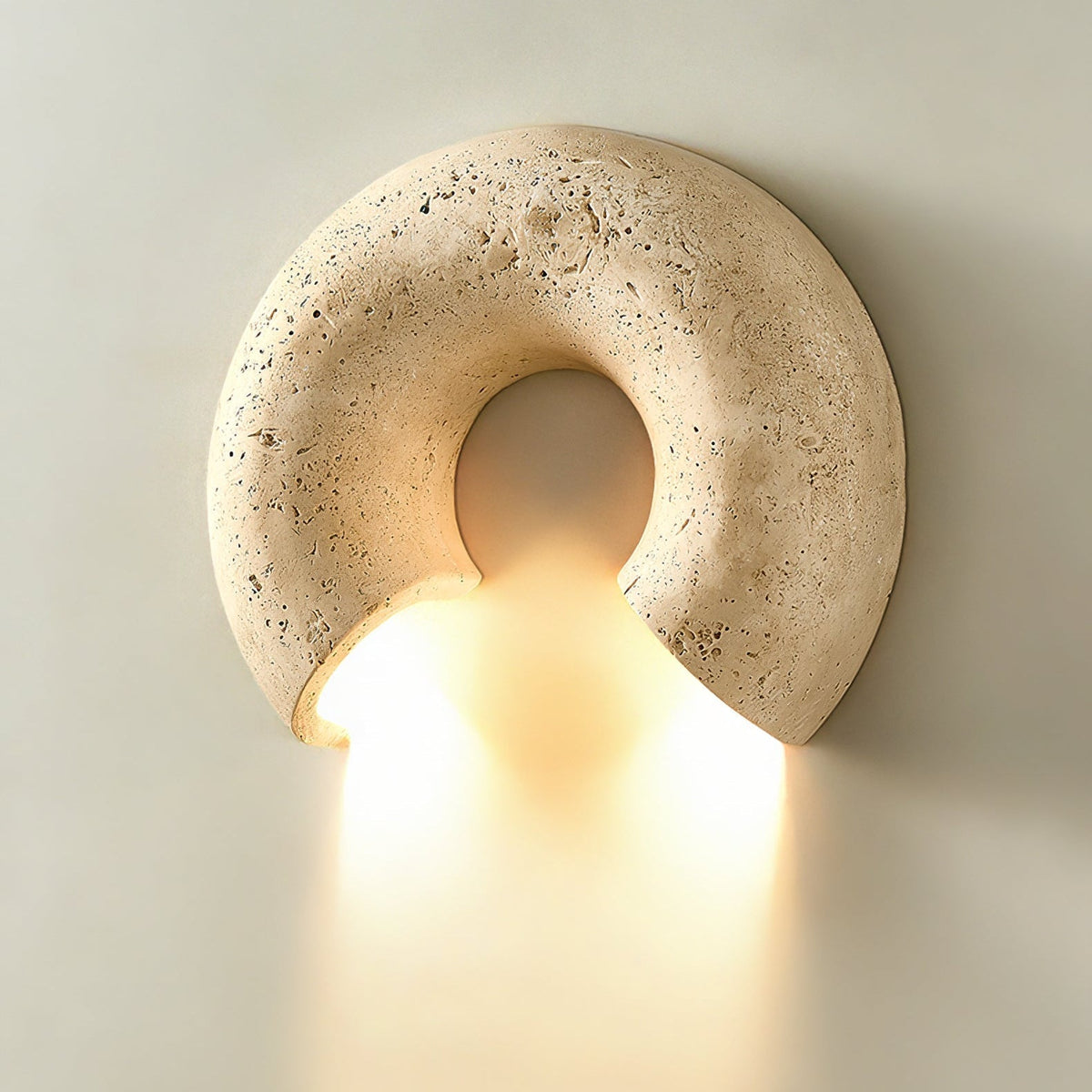 Croftik aplique de pared