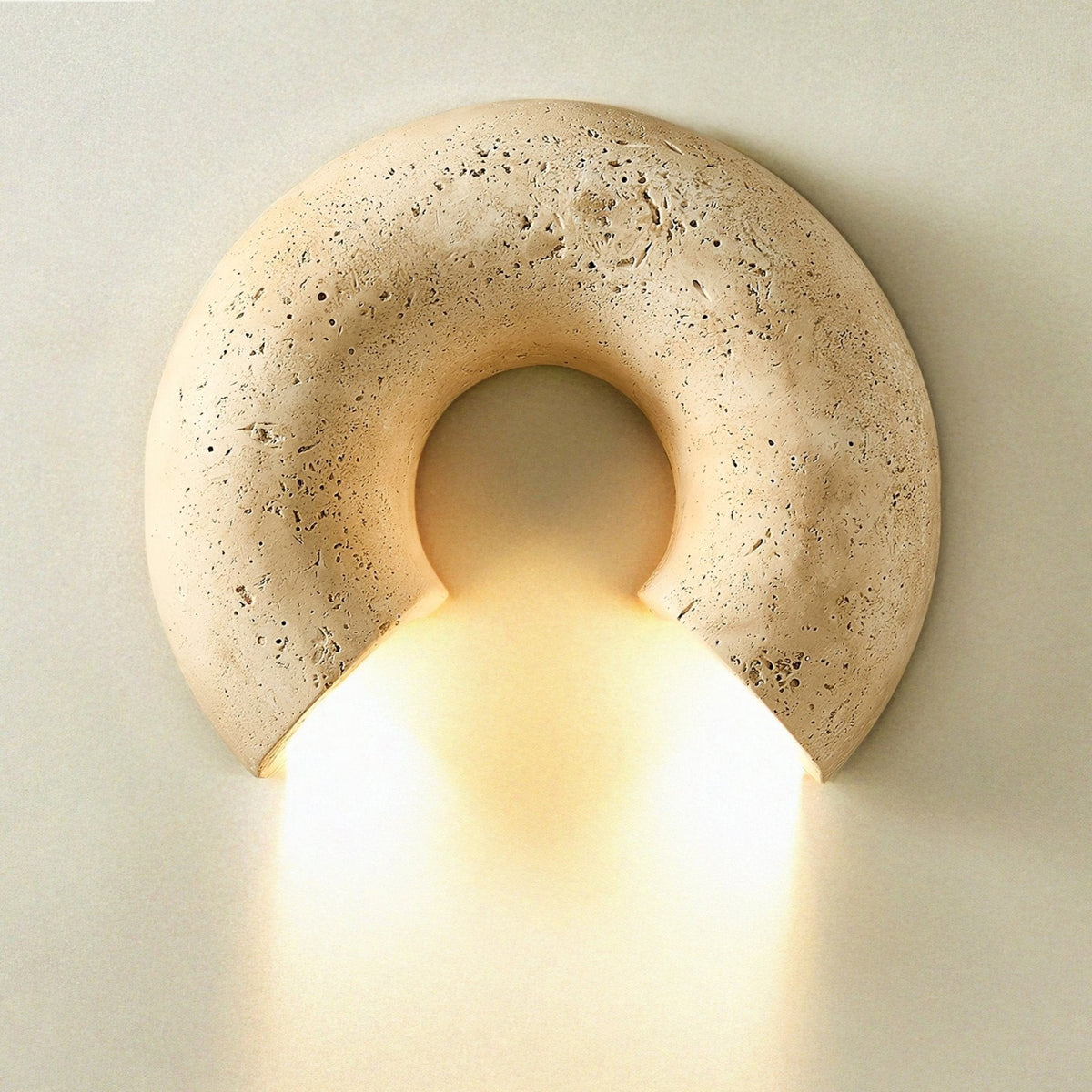 Croftik aplique de pared