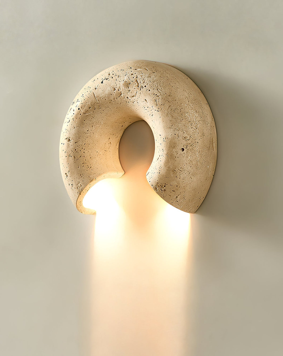 Croftik aplique de pared