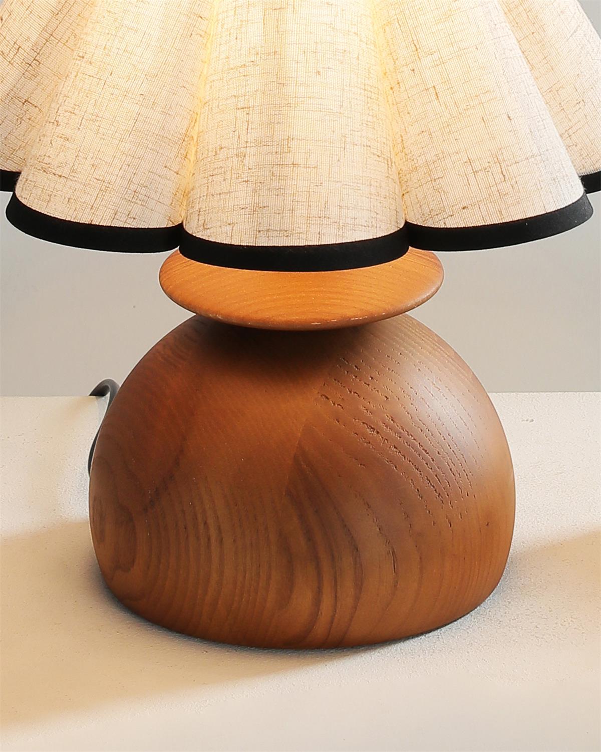 Renarora lámpara de mesa
