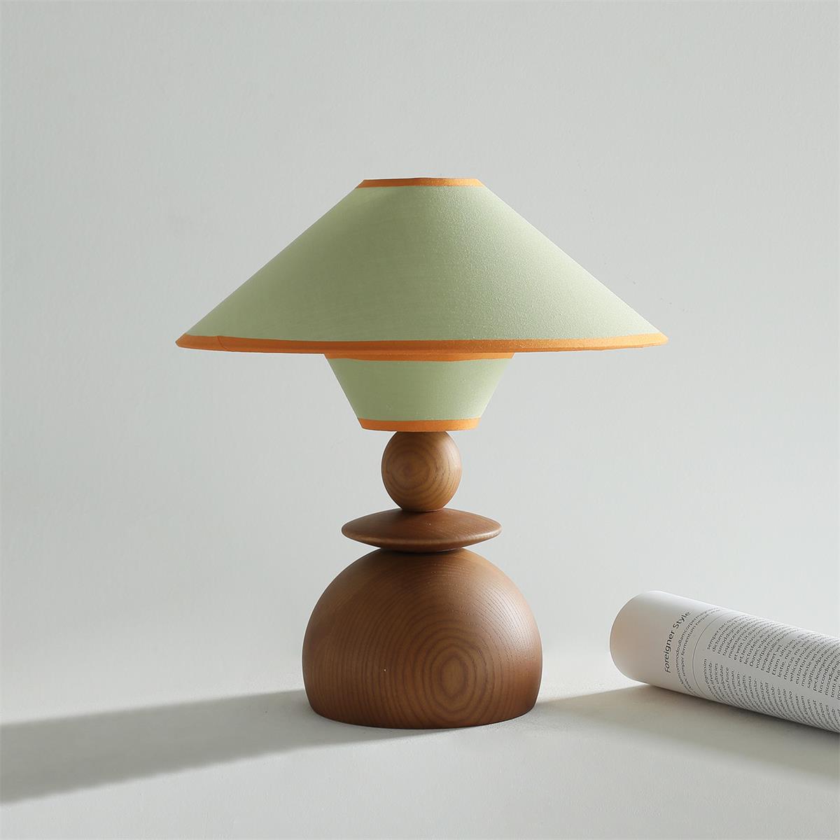 Renarora lámpara de mesa