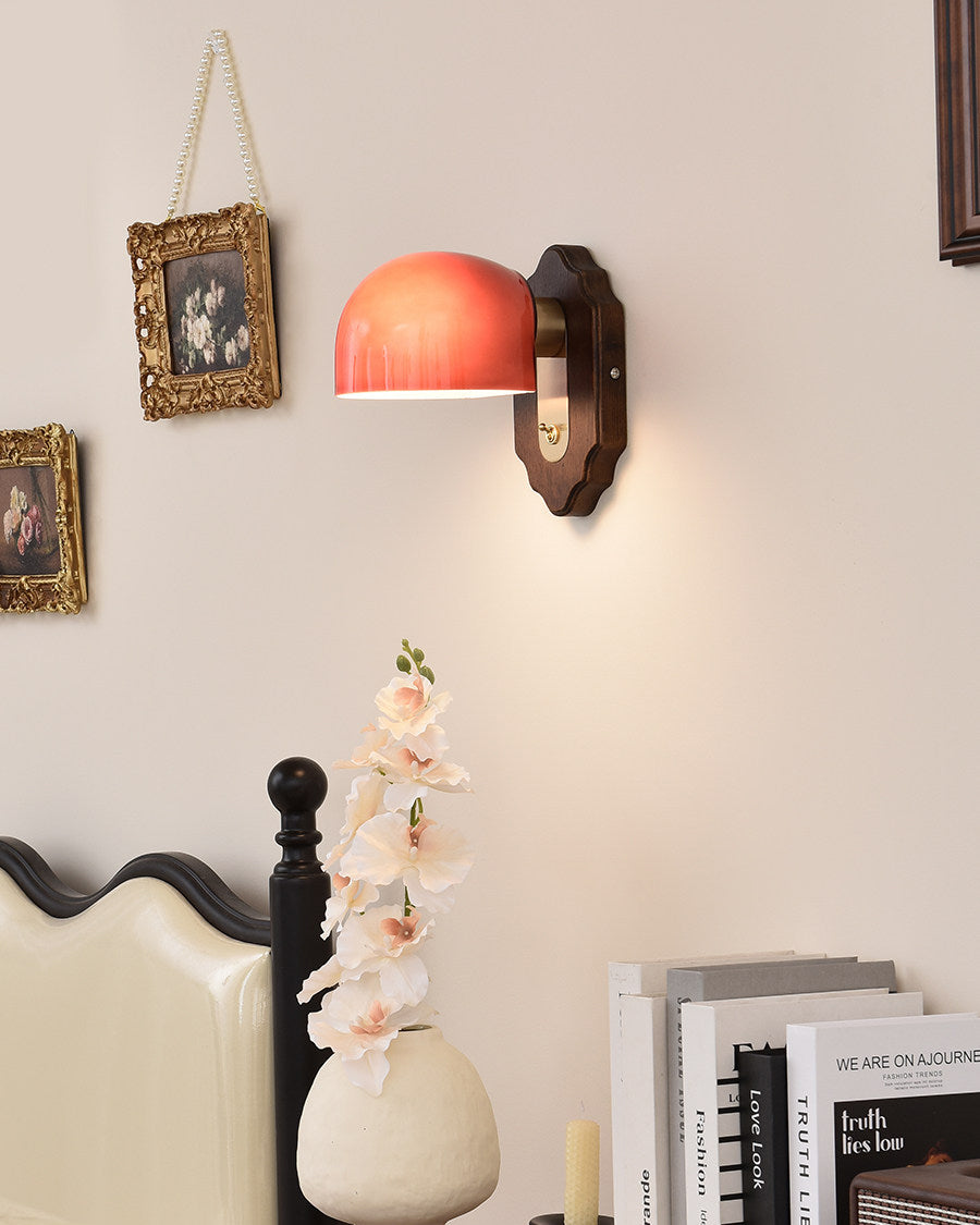 Orelorielle aplique de pared