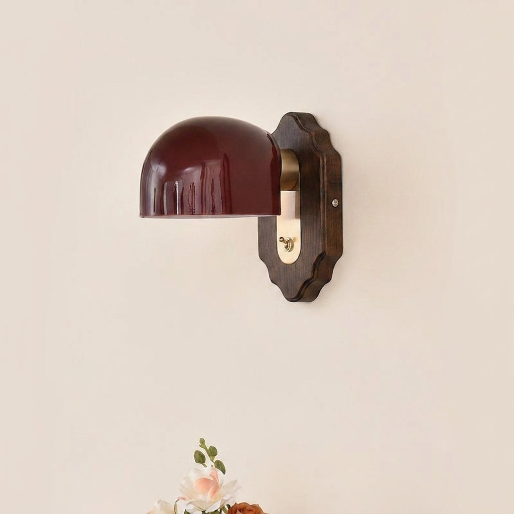 Orelorielle aplique de pared