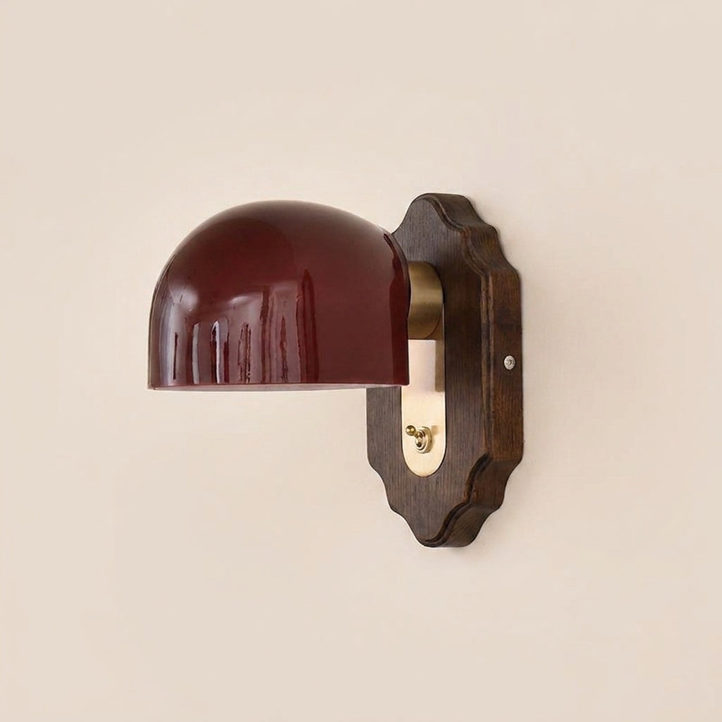 Orelorielle aplique de pared