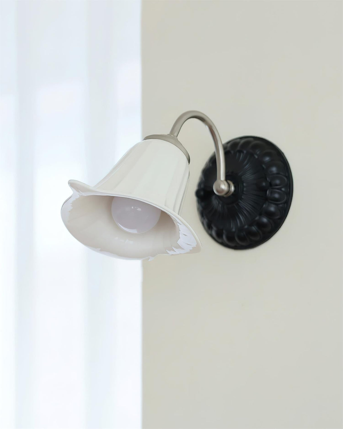 Viraorella aplique de pared