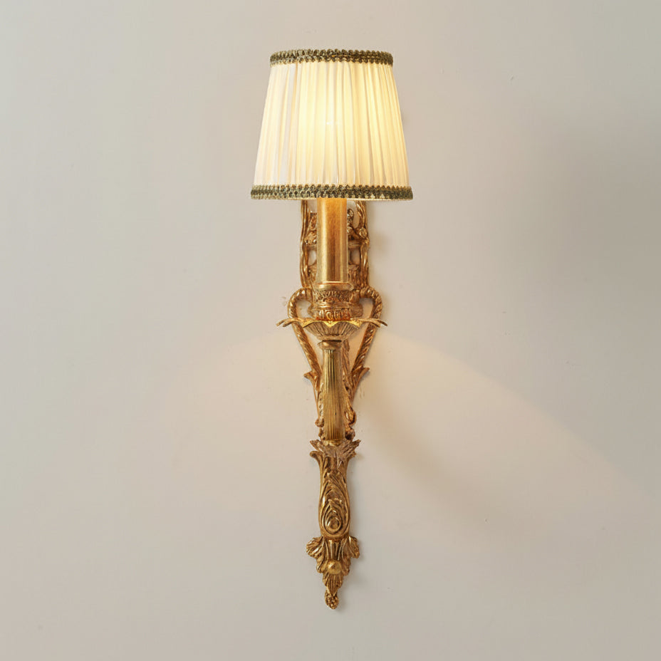 Marquis aplique de pared
