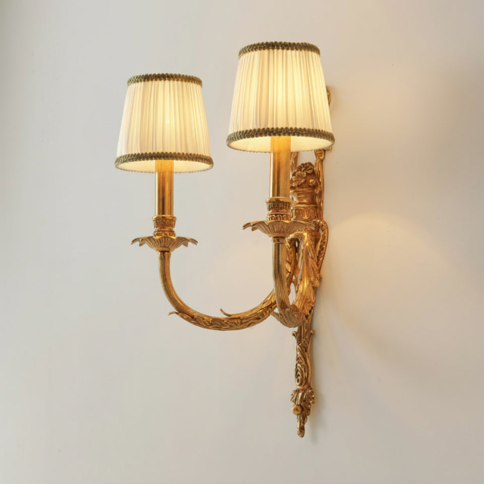 Marquis aplique de pared