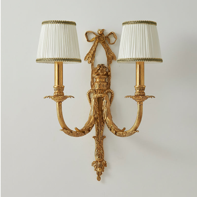 Marquis aplique de pared