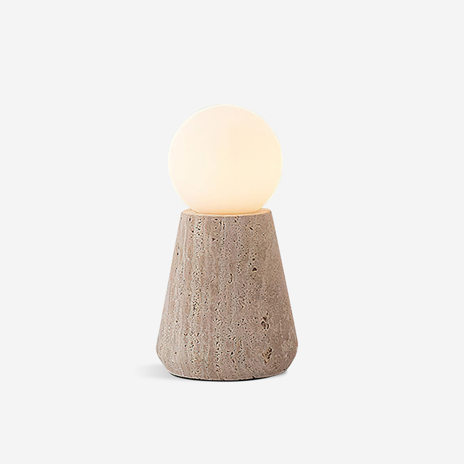 Riviviella lámpara de mesa