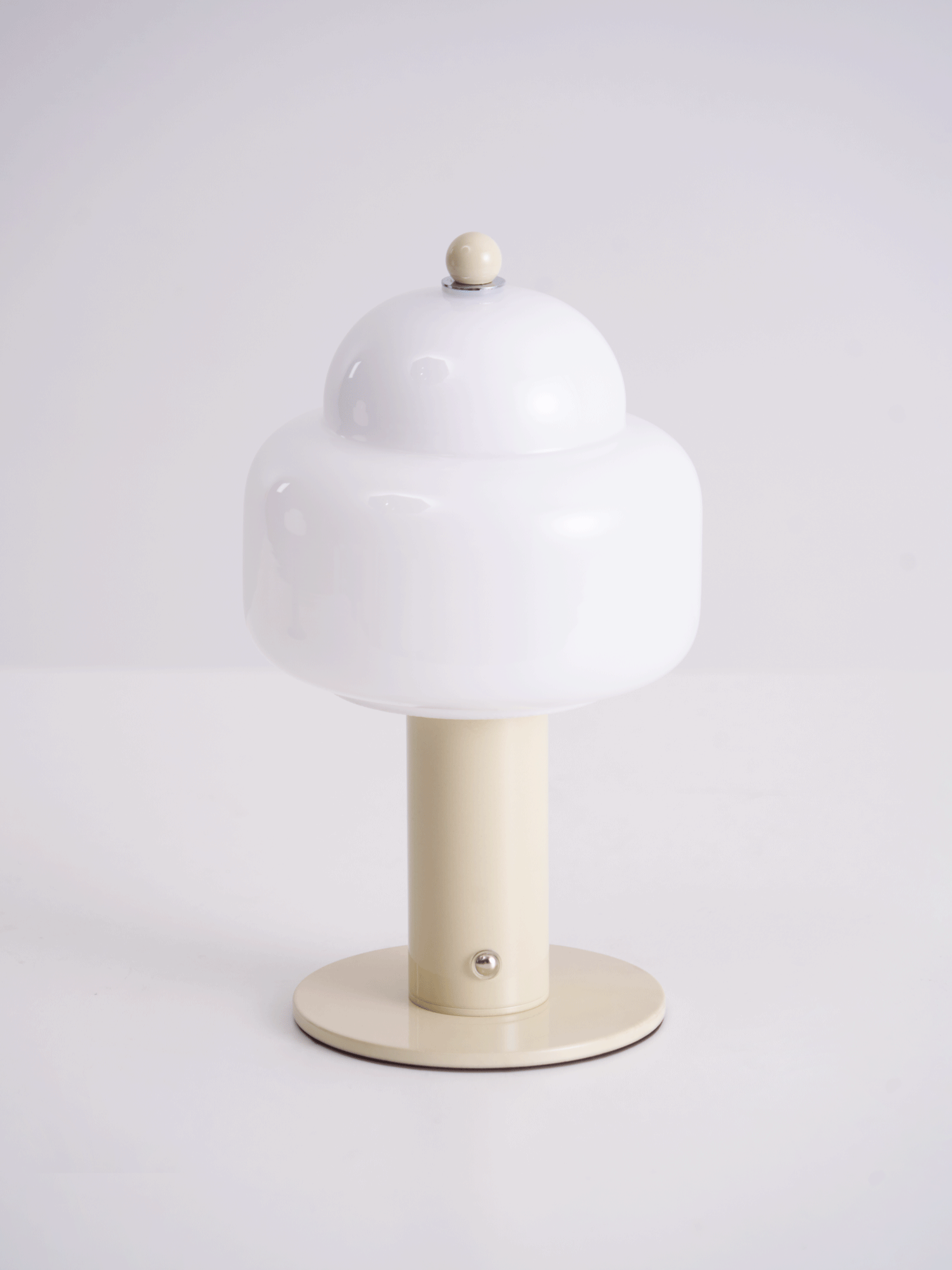 Avenaella lámpara de mesa moderna