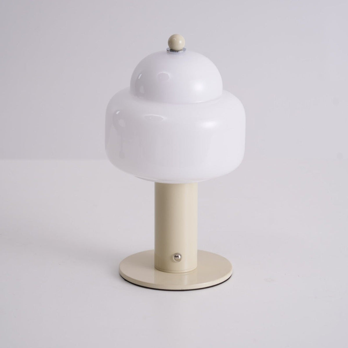 Avenaella lámpara de mesa moderna