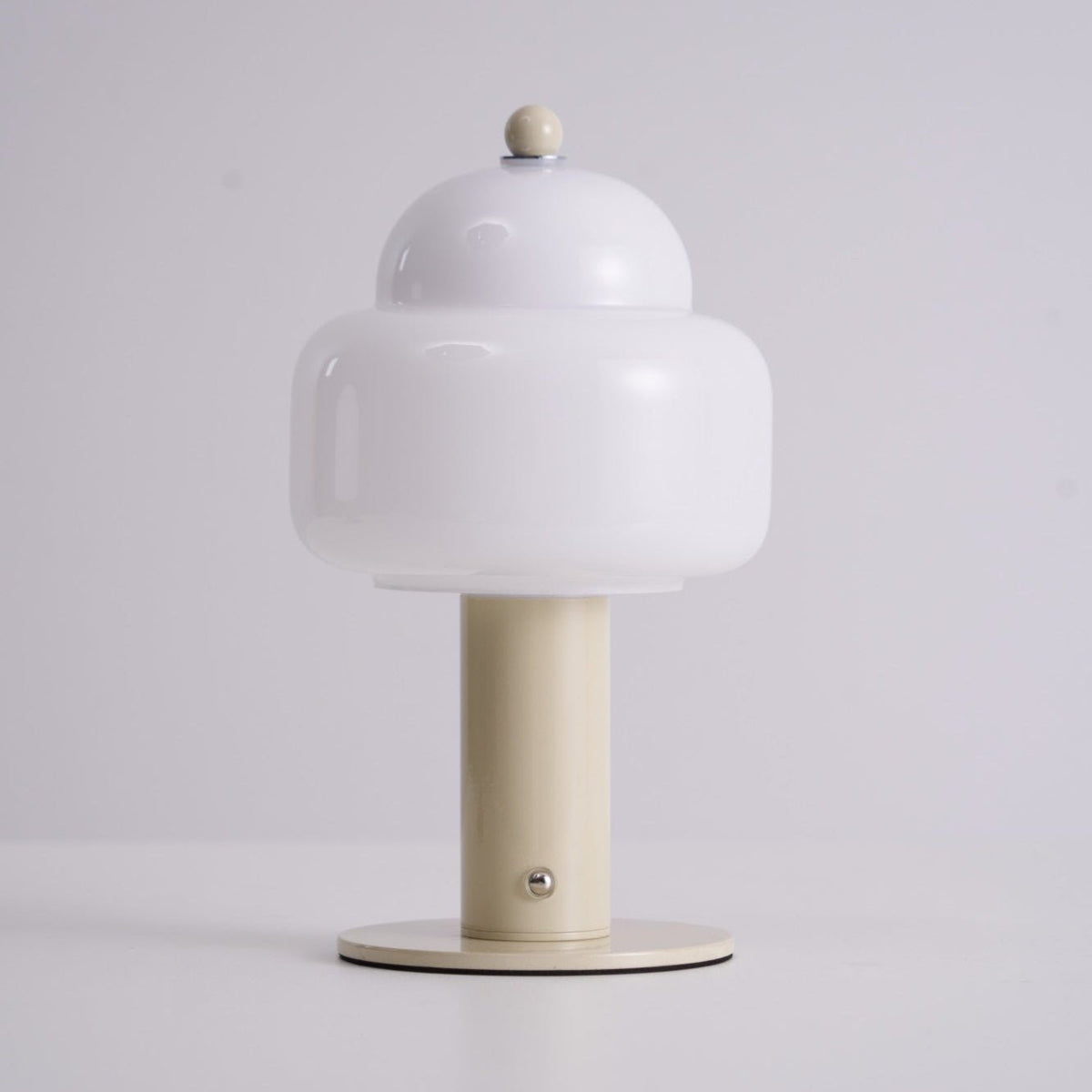Avenaella lámpara de mesa moderna