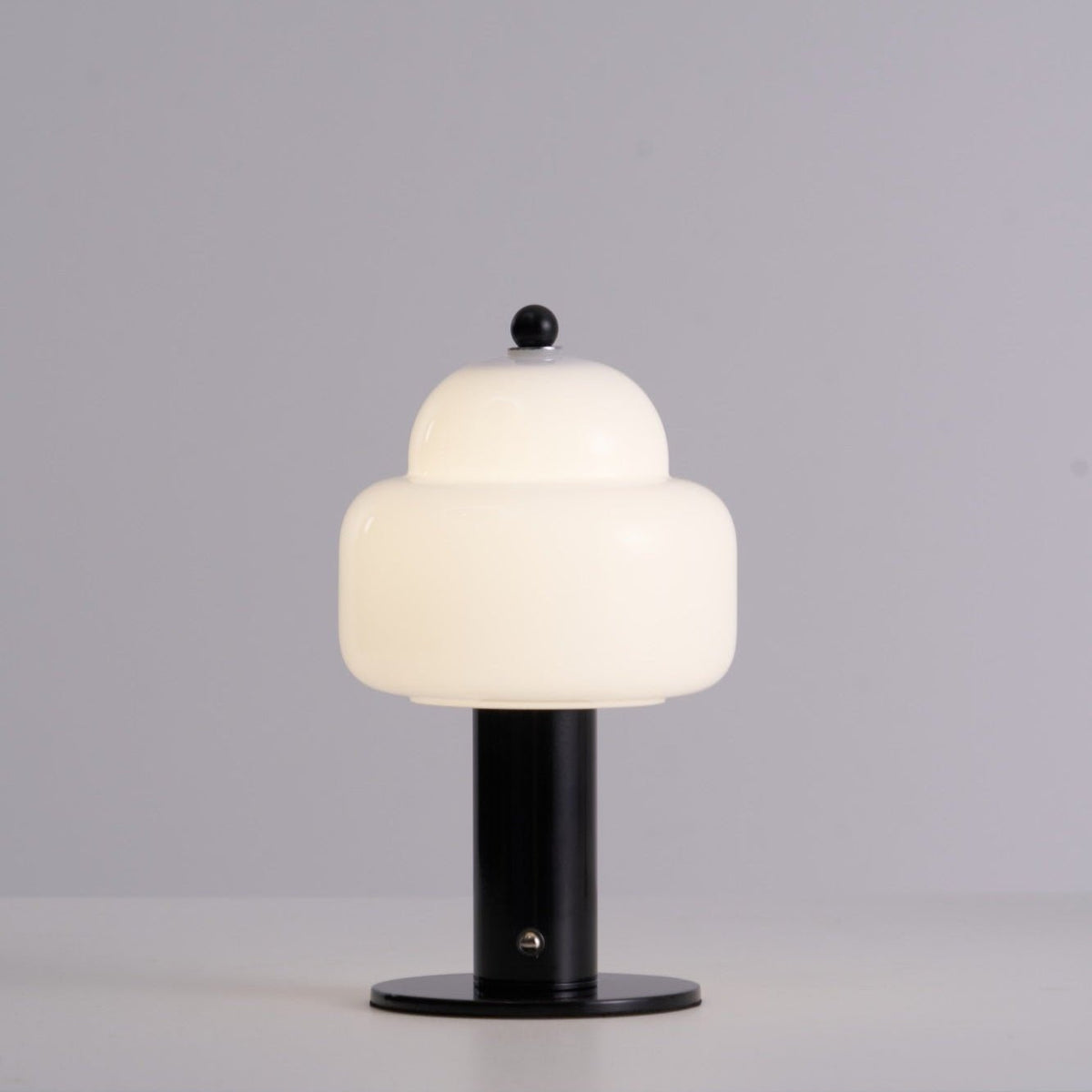Avenaella lámpara de mesa moderna