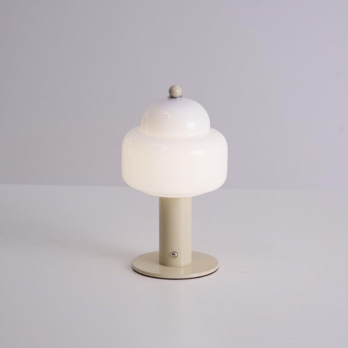 Avenaella lámpara de mesa moderna