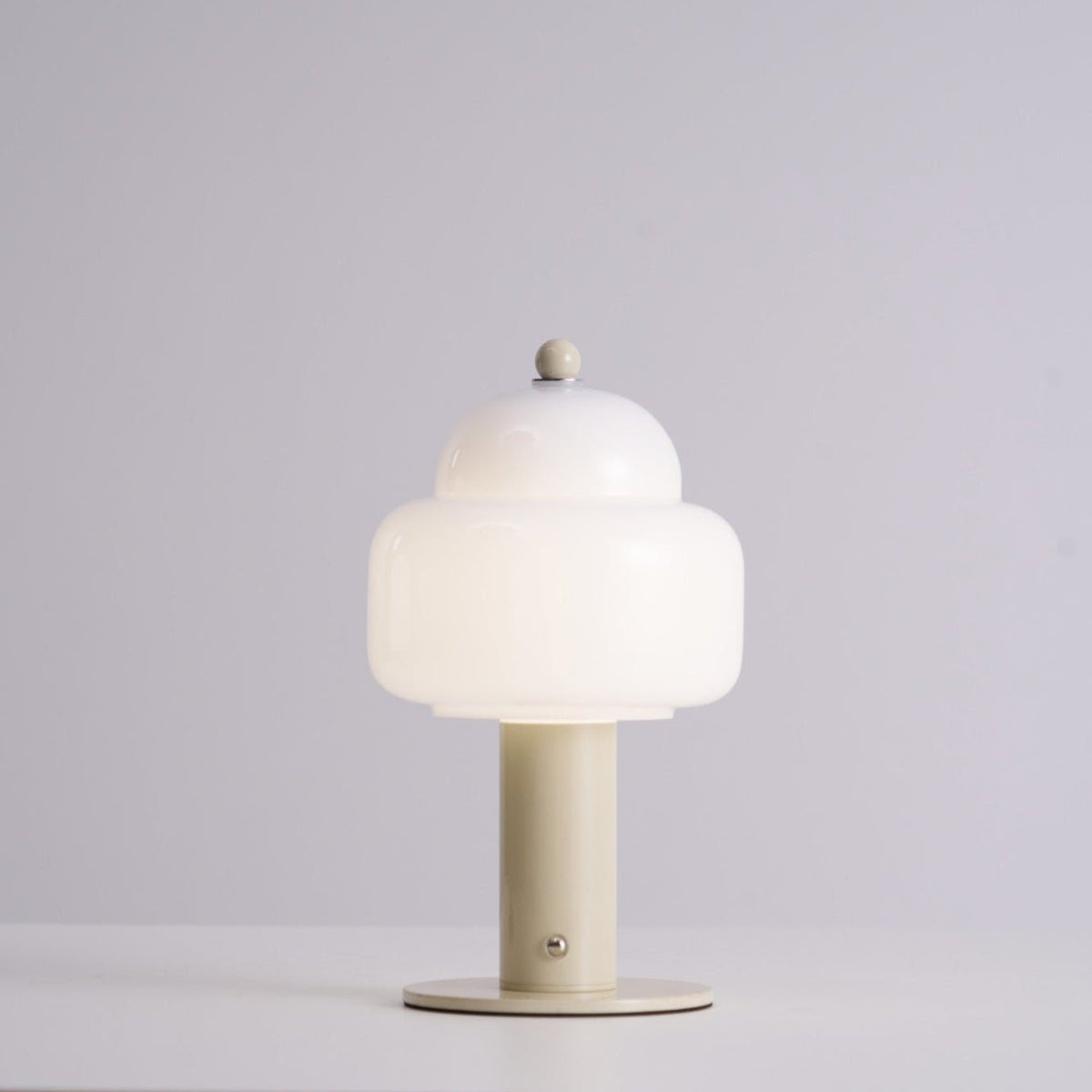 Avenaella lámpara de mesa moderna