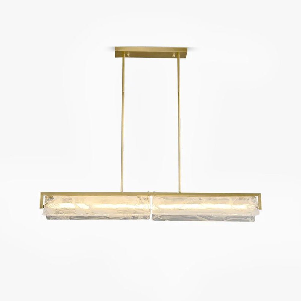 Aurum lámpara colgante nube Fog