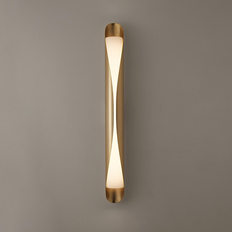 Soruaria aplique de pared