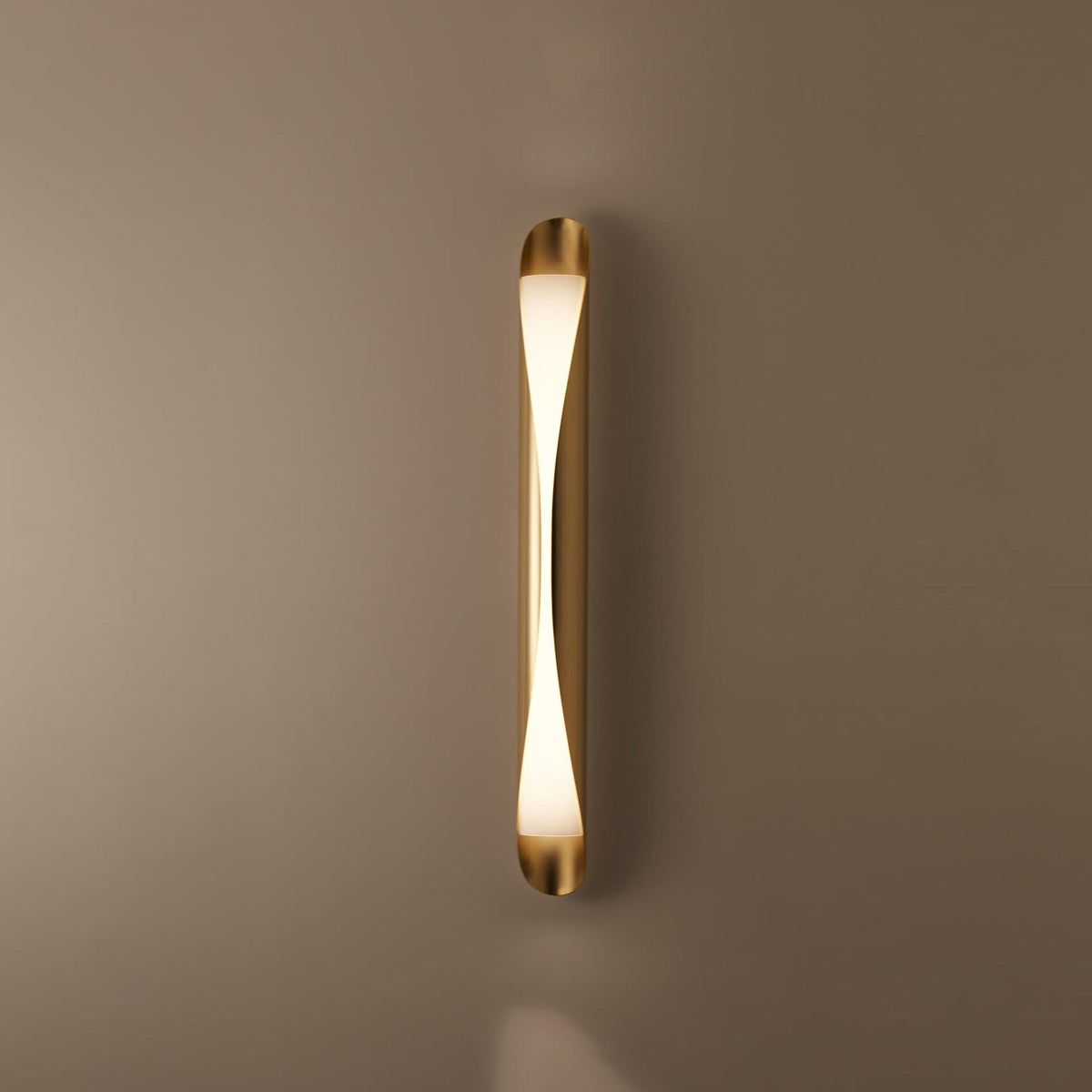 Soruaria aplique de pared