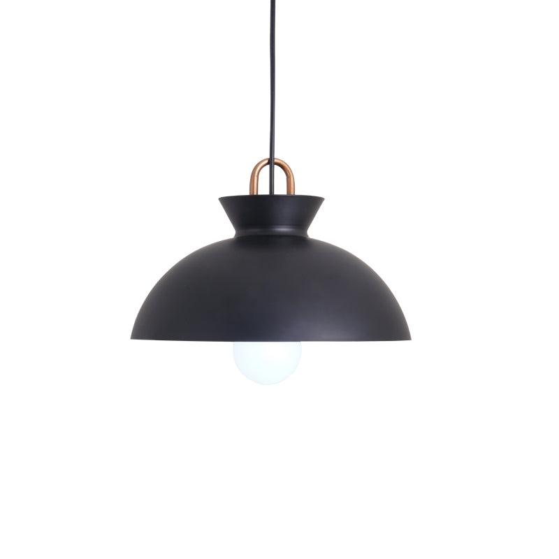 Qestr lámpara colgante minimalista