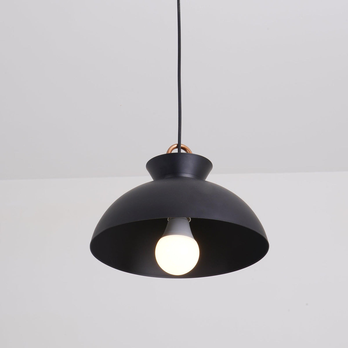 Qestr lámpara colgante minimalista