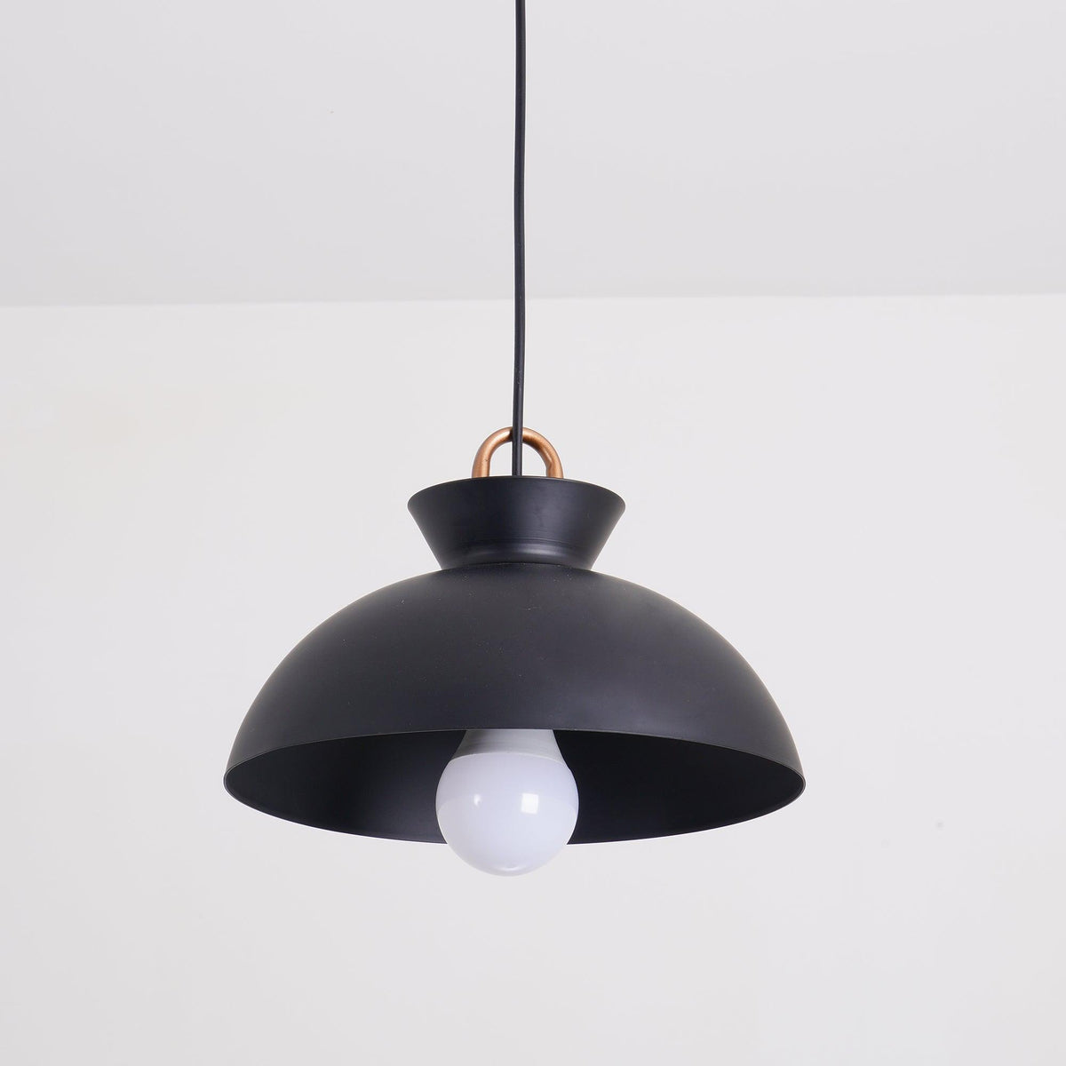 Qestr lámpara colgante minimalista