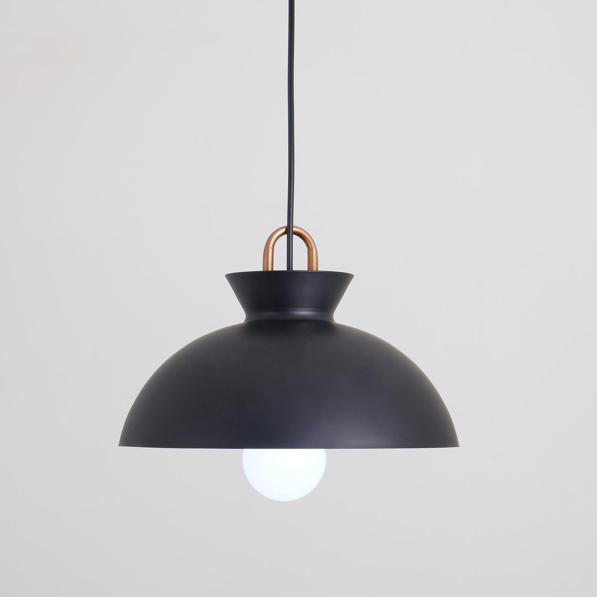 Qestr lámpara colgante minimalista