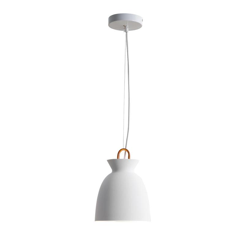 Qestr lámpara colgante minimalista